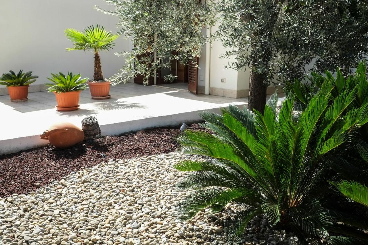 Villa Demarino Castellana Grotte Bagian luar foto